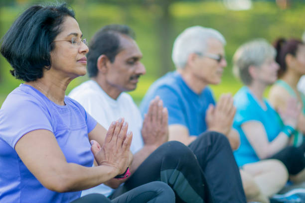 health and wellness